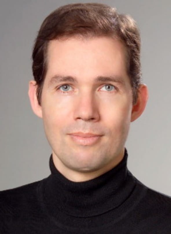 Von Hennig leitet Gameduell-Personalabteilung