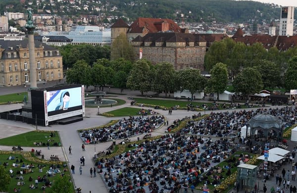 ITFS tritt 2021 als Hybridevent auf
