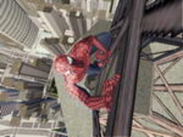Activision: "Spider-Man 2" schlägt "Doom 3"