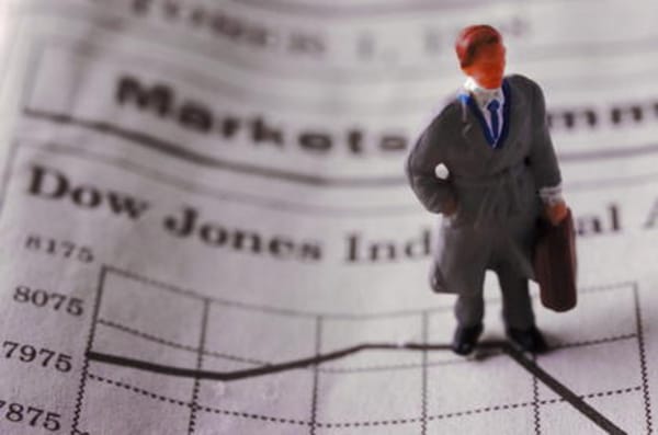 Nasdaq: Gewinner und Verlierer 2005