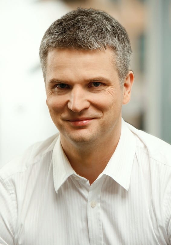 Lott wechselt zu Gameforge