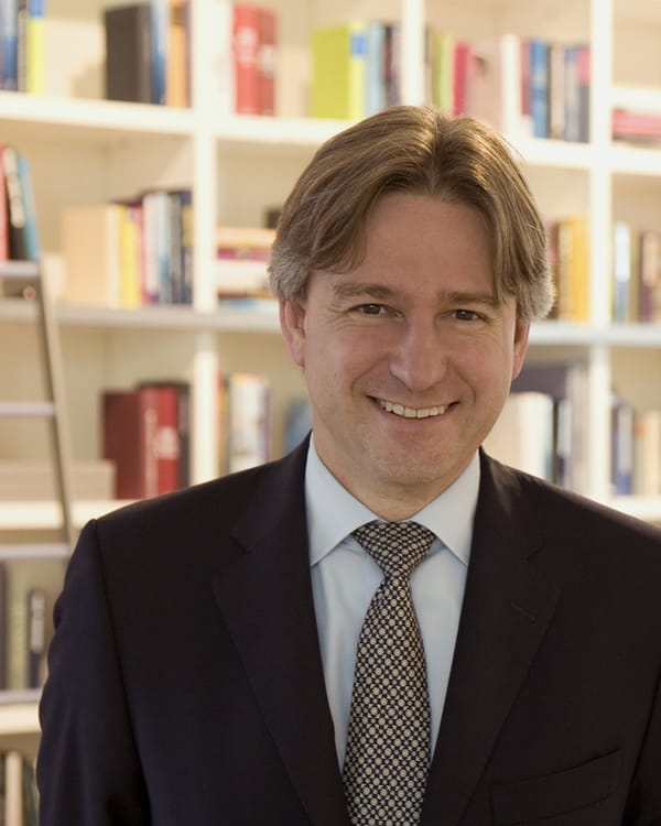 "StoryDrive": Konferenz über Konvergenz zur Buchmesse