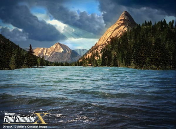 Aeorosoft erstmals auf der CeBIT