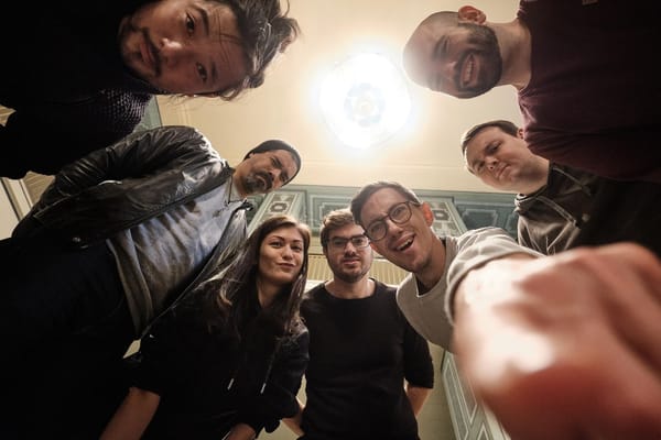 Zwei Effie Awards für Instinct3 und Jung von Matt