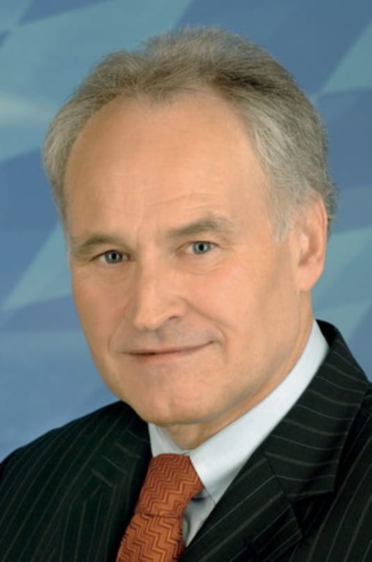 Erwin Huber stellt Games-Roundtable in Aussicht