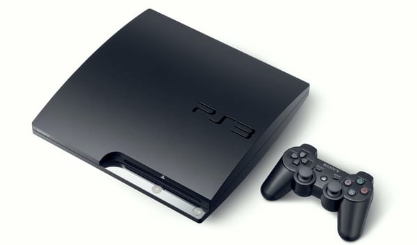 UK: 40.000 PS3 Slim verkauft