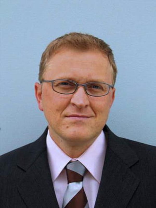 Thomas Merk unterstützt Koch-Geschäftsführung