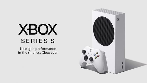 Black Friday: Xbox Series S war die meistverkaufte Konsole in den USA