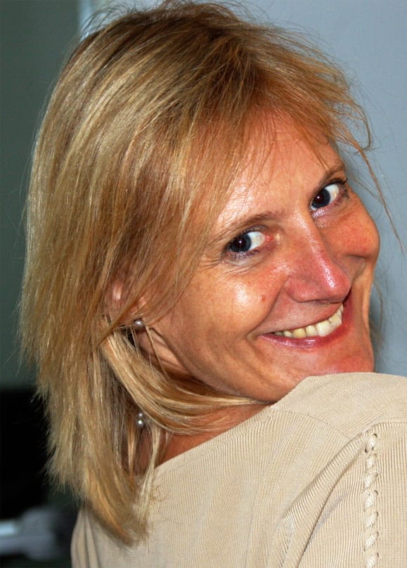 Wildcard bekommt zweite Geschäftsführerin