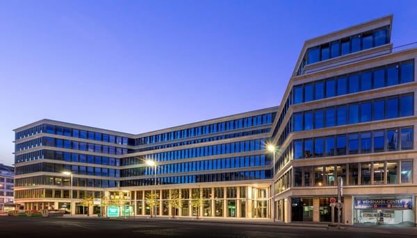 Astragon verlegt Büro nach Düsseldorf