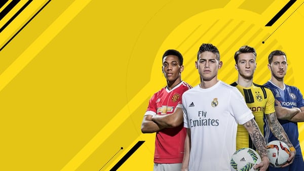 "FIFA 17" kommt auf Frostbite-Basis