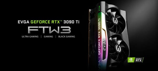 EVGA beendet Nvidia-Partnerschaft und Grafikkarten-Geschäft