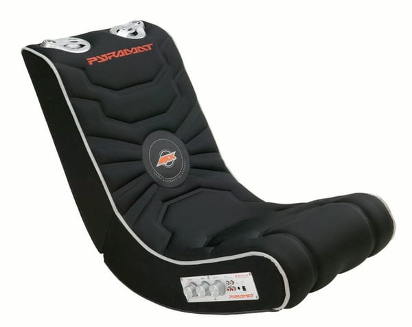 McMedia nutzt Sound Rocker