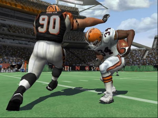 "Madden NFL": Von null auf 100 Mio. in einer Woche