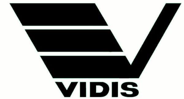Vidis findet UK-Partner