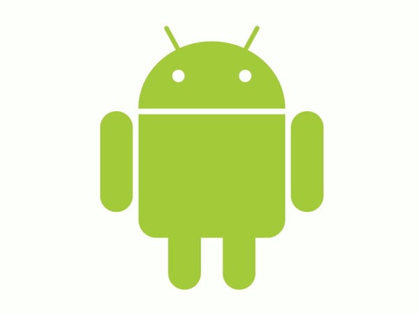 "Android"-Smartphones in der absoluten Mehrheit