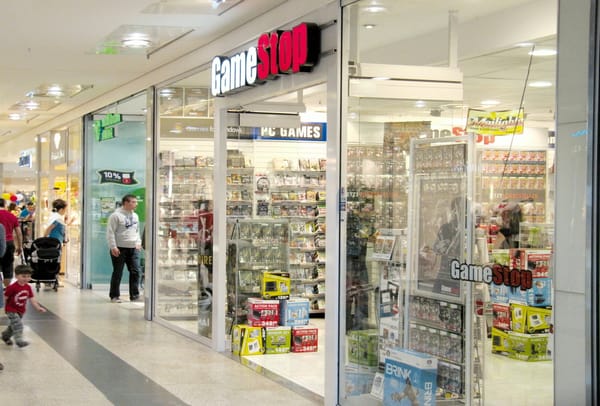 GameStop legt eigenes Upgrade-Programm auf