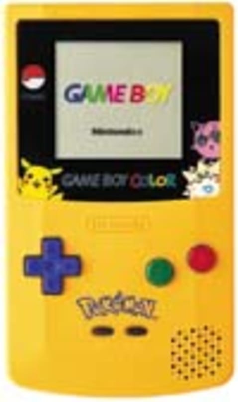 Game Boy an der 100-Mio.-Grenze