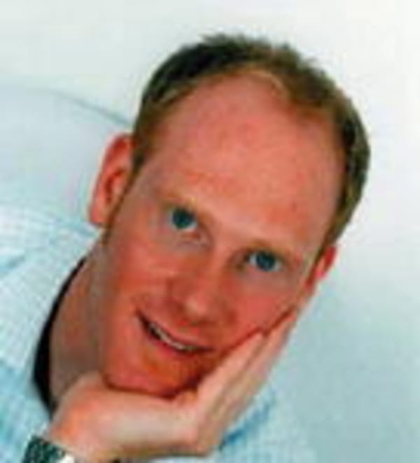 Neuer Retail Account Manager bei Creative