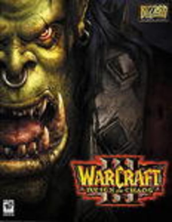 "Warcraft III": Orcs übernehmen MC-Chartsführung