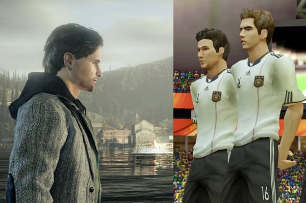 Charts: Fußball-Horror