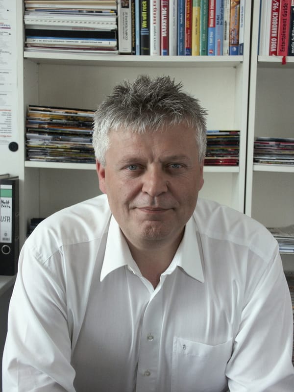 Zuversicht in digitalen Zeiten