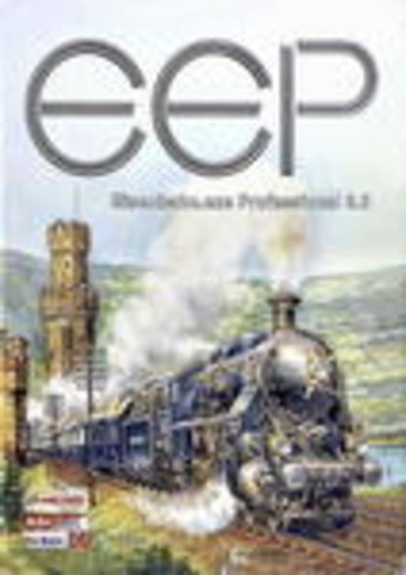 "EEP 3.0" stellt Weichen für Bahnfans