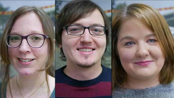 Drei Neue für Marchsreiter