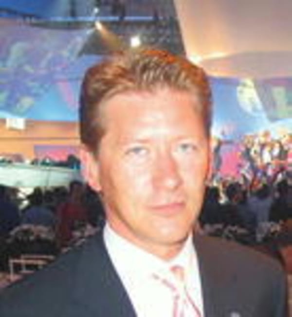 Im Gespräch: Axel Herr, Nintendo Germany