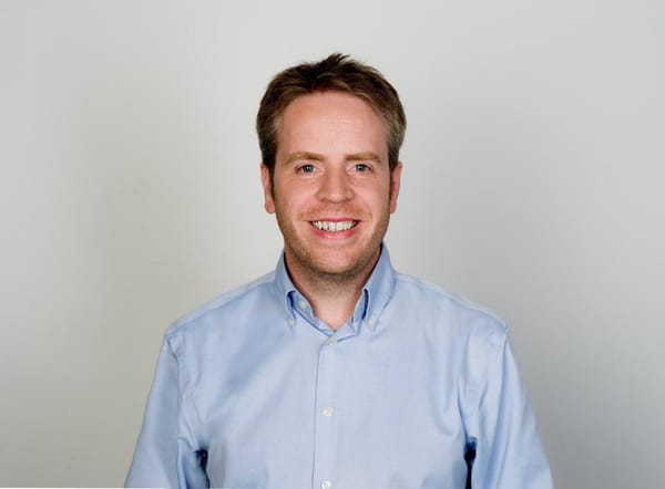 Ross Logan wechselt von Wooga zu Kolibri Games