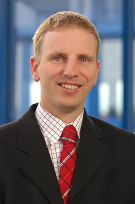 Faltenbacher betreut Disney-Kunden
