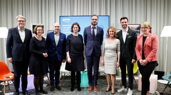 gamechanger thematisiert Jugendschutz