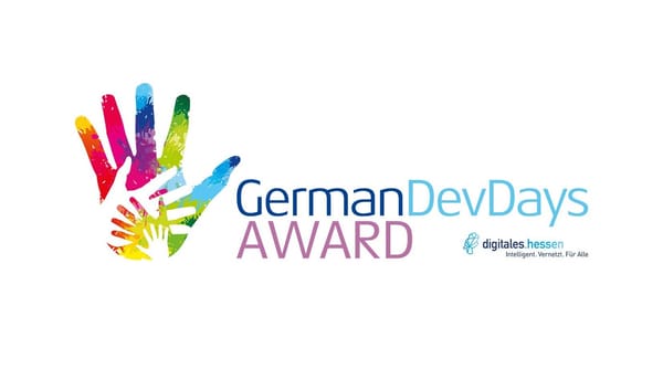 GDD-Awards: Daedalic neunmal nominiert
