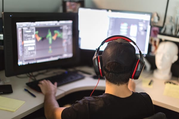 Hi-Rez Studios docken in UK an