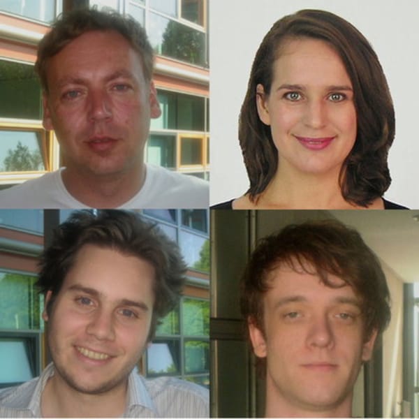 dtp baut Personalstamm weiter aus