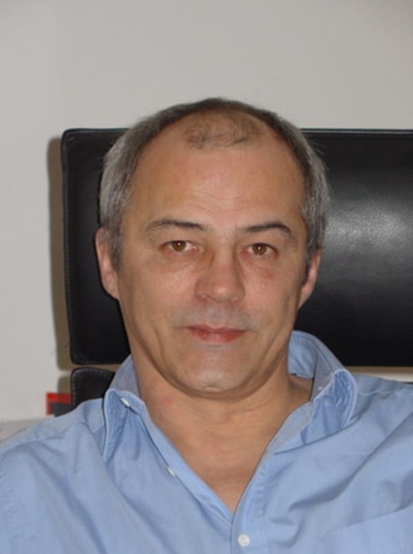 Eidos: "Mit LARA ein Erfolg in Sicht"