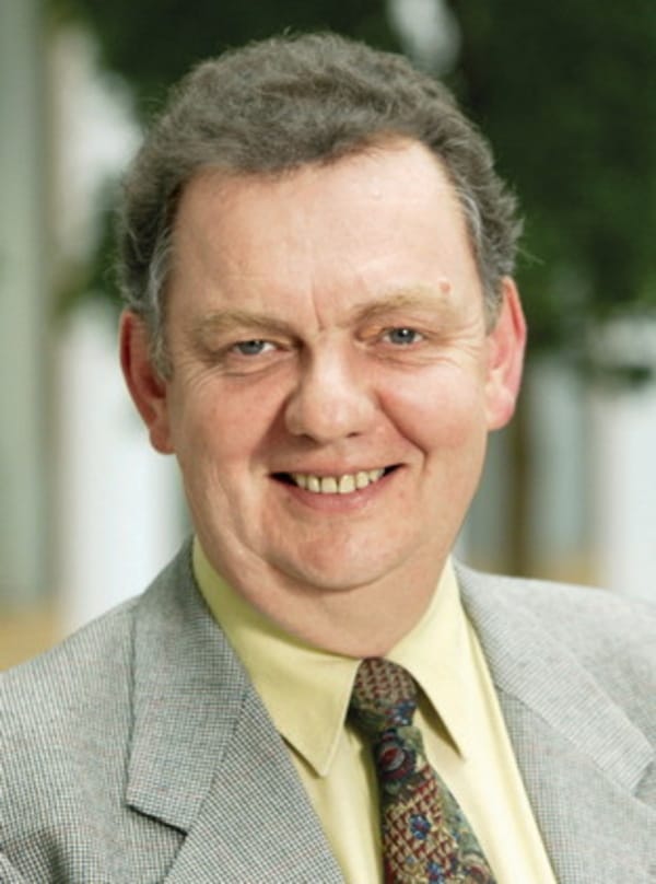 GVU bilanziert erfolgreiches Jahr 2006