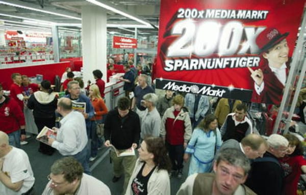 Media Markts Rabattaktion war keine Täuschung