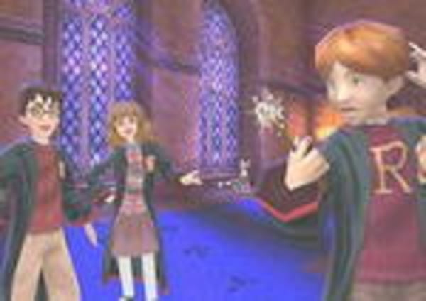 US-Charts: "Harry Potter" stürzt "Die Sims"