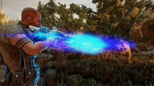 THQ Nordic kauft Piranha Bytes