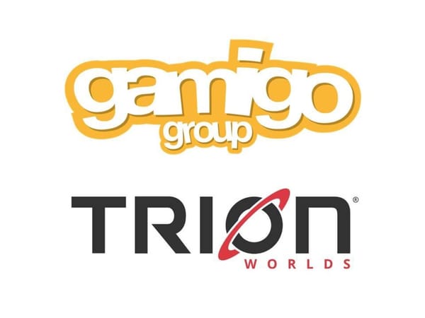 gamigo kauft Trion Worlds