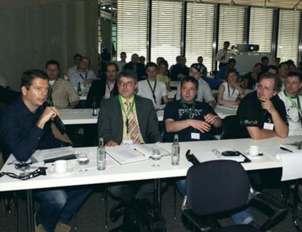 2. International eSports-Forum: Betreiber ziehen Fazit