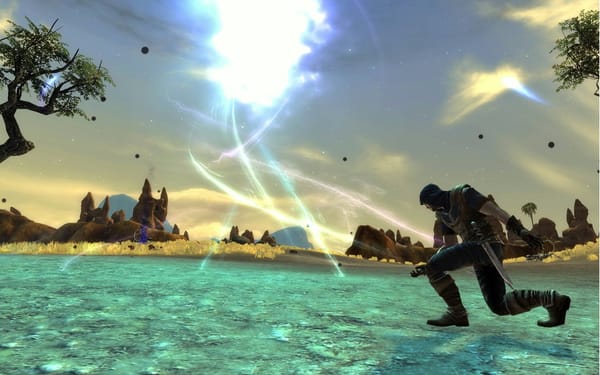 Neues Mobile-Studio ehemaliger Trion- und Gazillion-Mitarbeiter