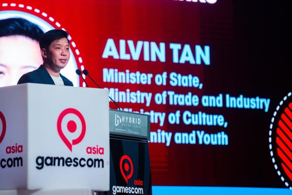 gamescom asia: Verantwortliche ziehen positives Fazit