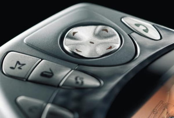 Next-Gen N-Gage im Herbst?
