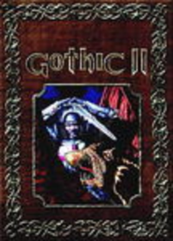 Infogrames übernimmt "Gothic II"