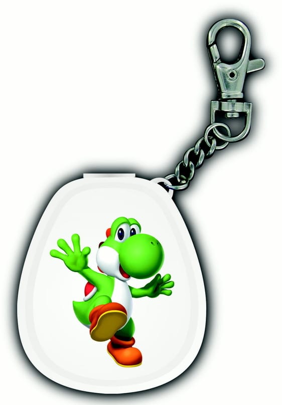 Neues Bigben-Zubehör für NDS