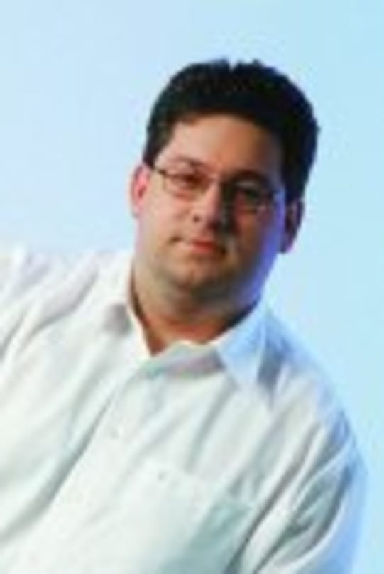 Im Gespräch: Andreas Tobler, CEO JoWooD