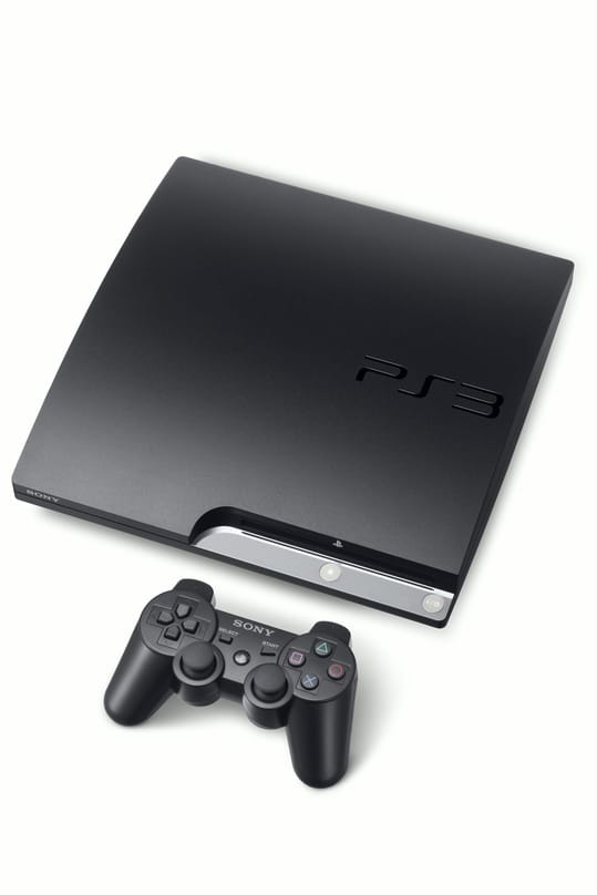 SCED startet Drittvermarktungsreihe für PS3