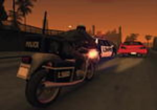 Mehr als 4,5 Mio. "San Andreas" zum Start?